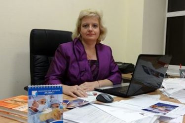 PostGraduate – Moscow