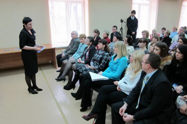 Secondary Vocational Education